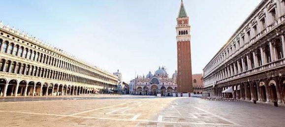 43 Schlafzimmer Hotel in Venice, Italy, Nr. 61841 7