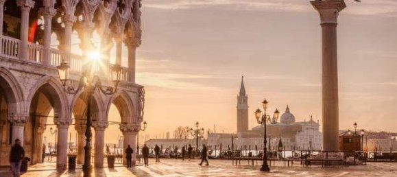 43 Schlafzimmer Hotel in Venice, Italy, Nr. 61841 10