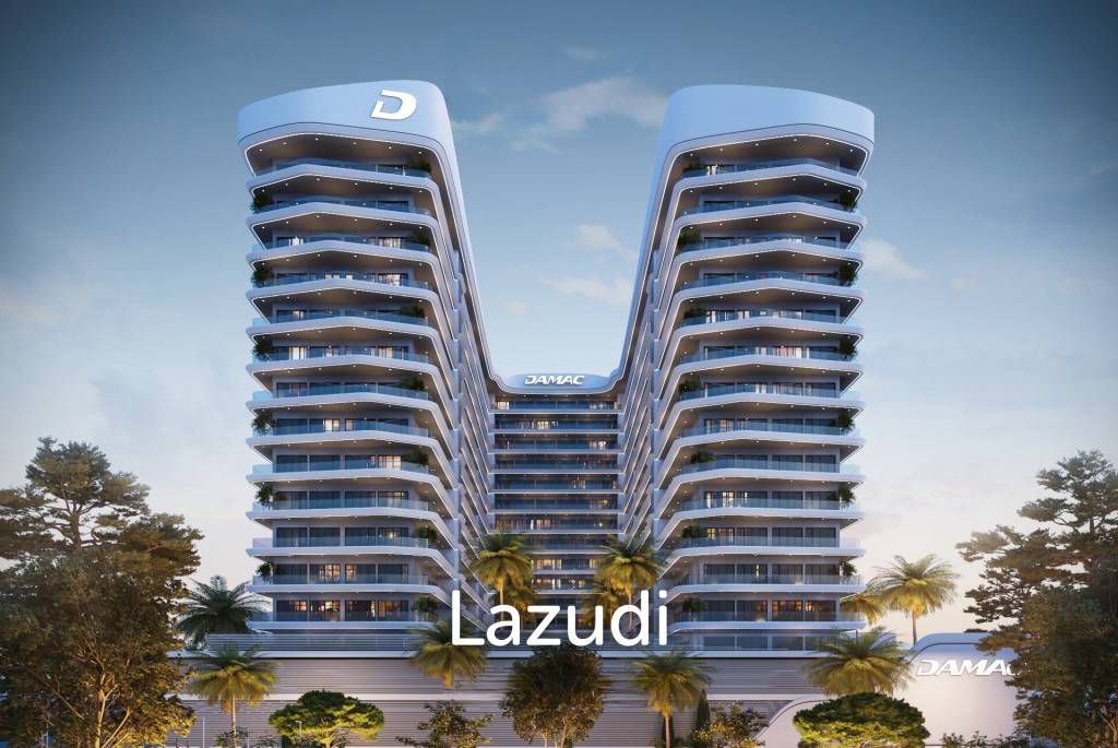 2 bedrooms Apartment in Dubai, UAE No. 22281