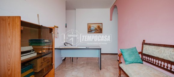 2-Zimmer Wohnung in Voghera, Italy, Nr. 5537 6