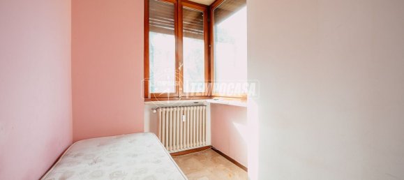 2-Zimmer Wohnung in Voghera, Italy, Nr. 5537 5
