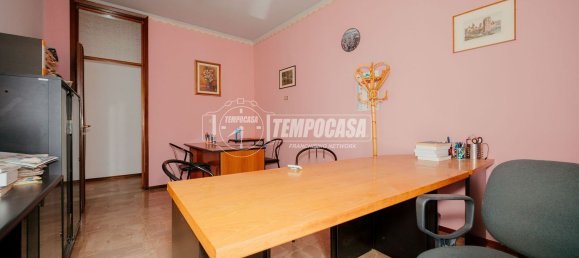 2-Zimmer Wohnung in Voghera, Italy, Nr. 5537 9