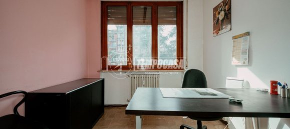 2-Zimmer Wohnung in Voghera, Italy, Nr. 5537 2
