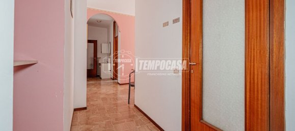 2-Zimmer Wohnung in Voghera, Italy, Nr. 5537 10