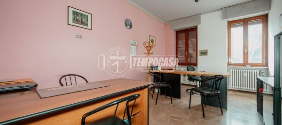 2-Zimmer Wohnung in Voghera, Italy, Nr. 5537 7