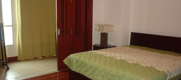 2 Schlafzimmer Wohnung in Nam Tu Liem, Vietnam, Nr. 4896 12
