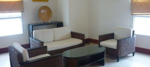 2 Schlafzimmer Wohnung in Nam Tu Liem, Vietnam, Nr. 4896 2