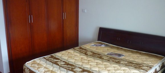 2 Schlafzimmer Wohnung in Nam Tu Liem, Vietnam, Nr. 4896 21