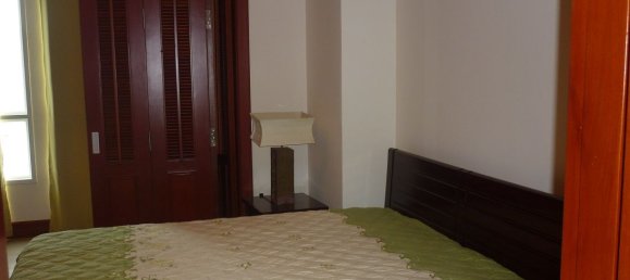2 Schlafzimmer Wohnung in Nam Tu Liem, Vietnam, Nr. 4896 6