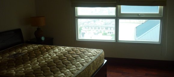 2 Schlafzimmer Wohnung in Nam Tu Liem, Vietnam, Nr. 4896 20