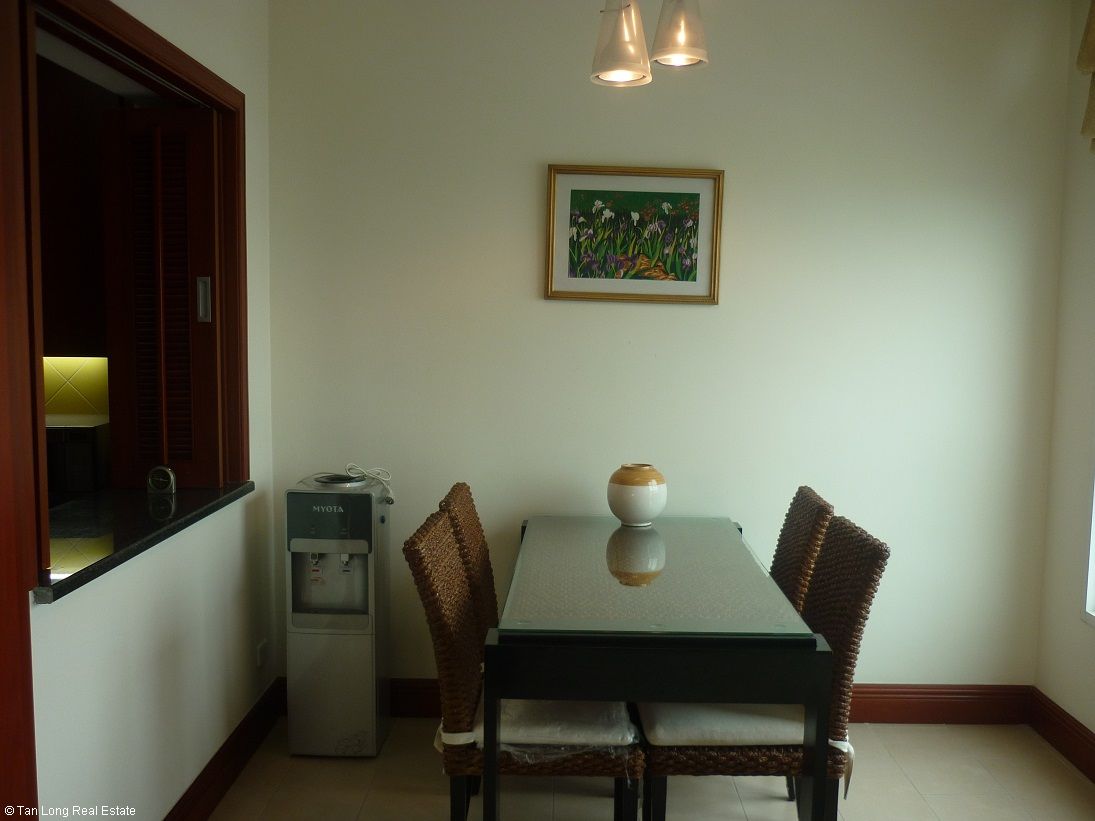 2 bedrooms Apartment in Nam Tu Liem, Vietnam No. 4896