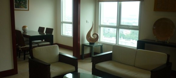 2 Schlafzimmer Wohnung in Nam Tu Liem, Vietnam, Nr. 4896 18