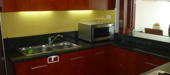 2 Schlafzimmer Wohnung in Nam Tu Liem, Vietnam, Nr. 4896 14