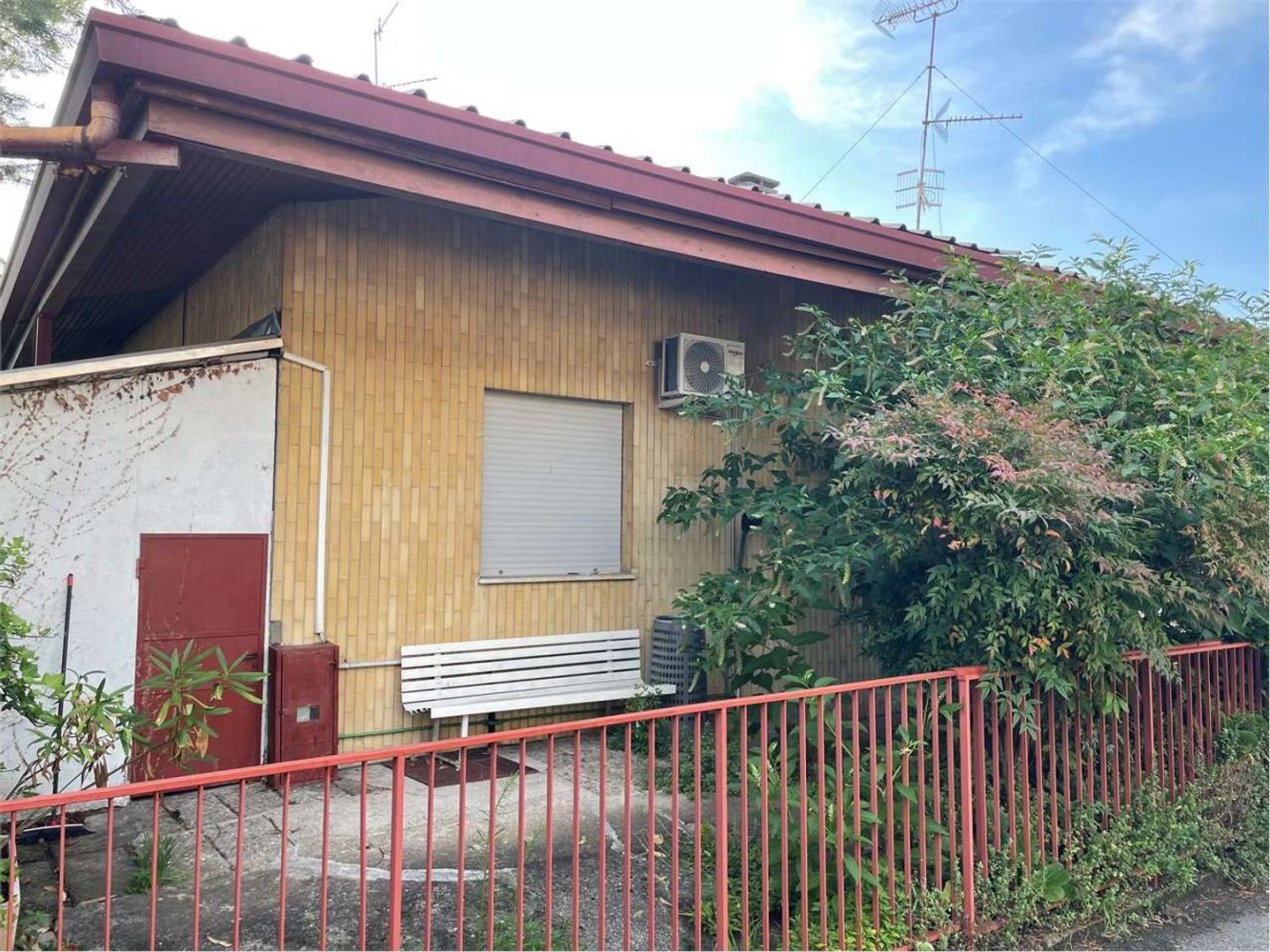 3-salle Maison à Castelletto sopra Ticino, Italy No. 264416