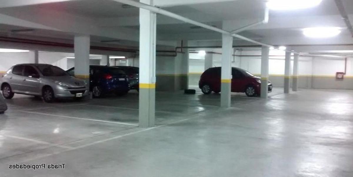  Warehouse in Buenos Aires, Argentina No. 104851