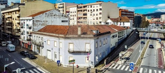 بناية في Arcozelo, Portugal 1350متر مربع رقم 66056 2