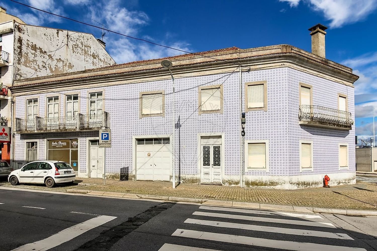  بناية في Arcozelo, Portugal 1350متر مربع رقم 66056