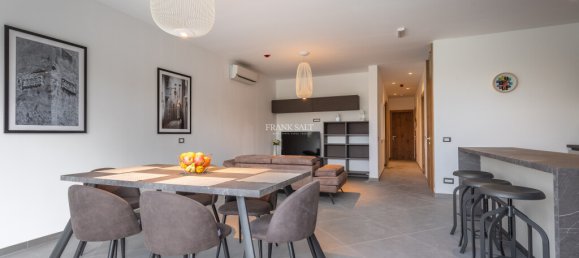 3 bedrooms Apartment in Saint Julian's, Malta No. 4358 4