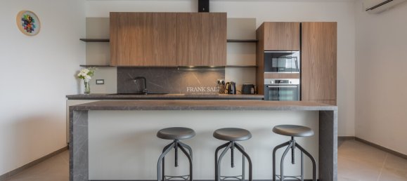 3 bedrooms Apartment in Saint Julian's, Malta No. 4358 7