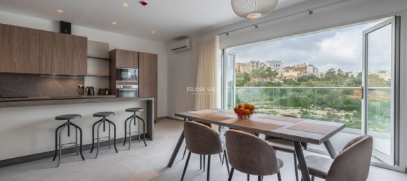 3 bedrooms Apartment in Saint Julian's, Malta No. 4358 8