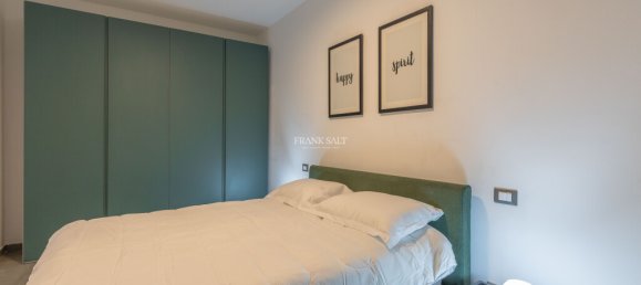 3 bedrooms Apartment in Saint Julian's, Malta No. 4358 22