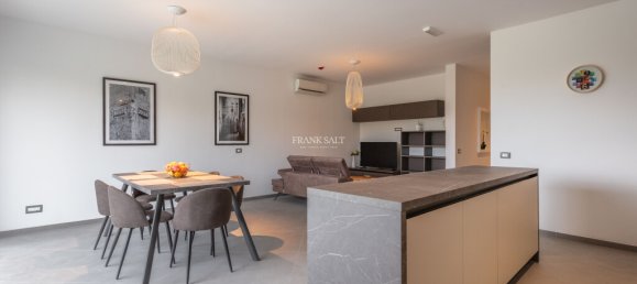 3 bedrooms Apartment in Saint Julian's, Malta No. 4358 14