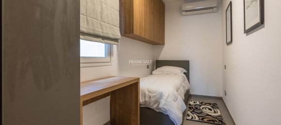 3 bedrooms Apartment in Saint Julian's, Malta No. 4358 27