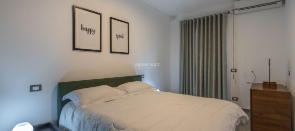 3 bedrooms Apartment in Saint Julian's, Malta No. 4358 21