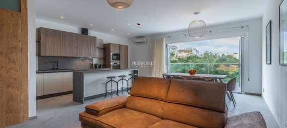 3 bedrooms Apartment in Saint Julian's, Malta No. 4358 17