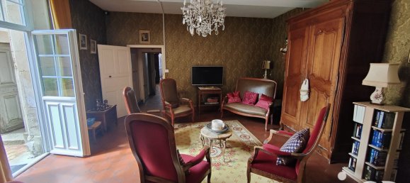 5 chambres Maison à Mamers, France No. 323222 17