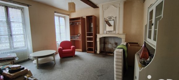 5 chambres Maison à Mamers, France No. 323222 21