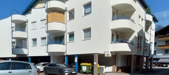 Oficina de 1 habitación en Wattens, Austria No. 158777 9