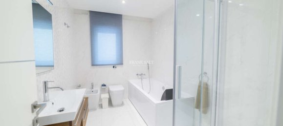 3 Schlafzimmer Wohnung in Sliema, Malta, Nr. 485 10