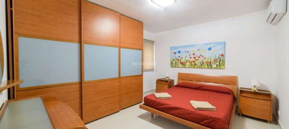3 Schlafzimmer Wohnung in Sliema, Malta, Nr. 485 6