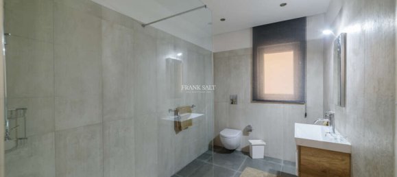 3 Schlafzimmer Wohnung in Sliema, Malta, Nr. 485 11