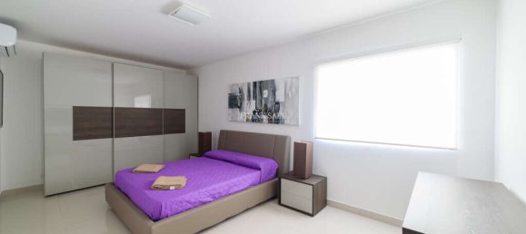 3 Schlafzimmer Wohnung in Sliema, Malta, Nr. 485 7