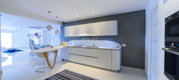 3 Schlafzimmer Wohnung in Sliema, Malta, Nr. 485 12