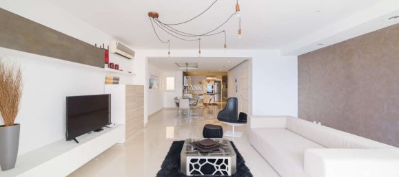 3 Schlafzimmer Wohnung in Sliema, Malta, Nr. 485 4