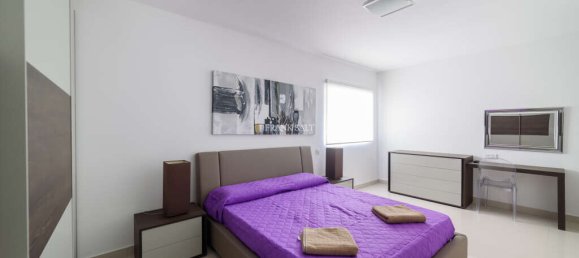 3 Schlafzimmer Wohnung in Sliema, Malta, Nr. 485 8
