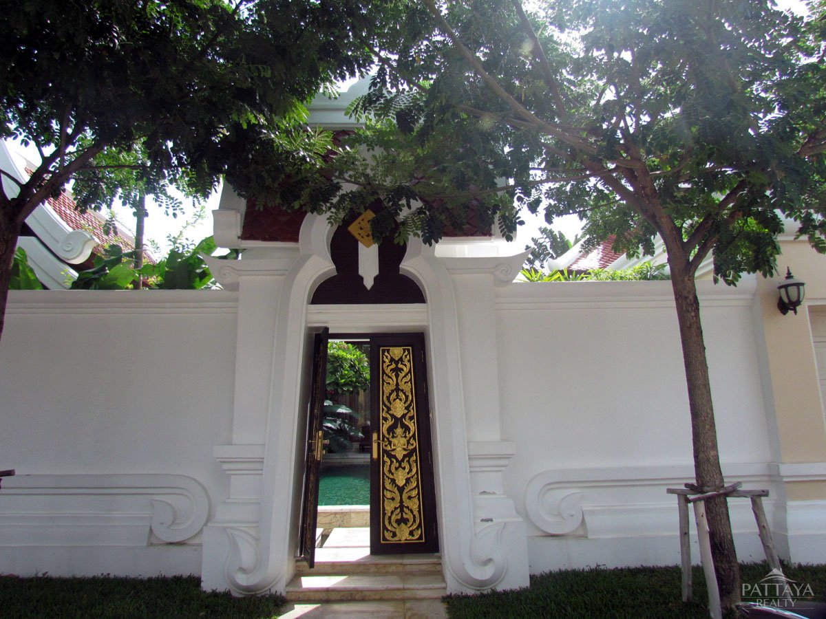 3 bedrooms Cafe / restaurant in Pattaya, Thailand No. 1659