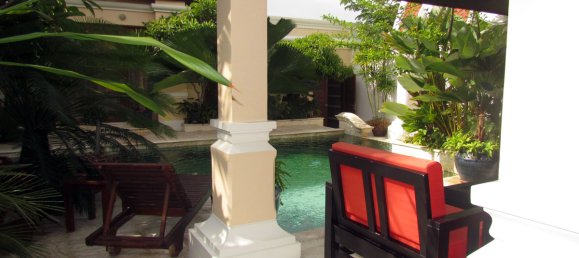 3 bedrooms Cafe / restaurant in Pattaya, Thailand No. 1659 25