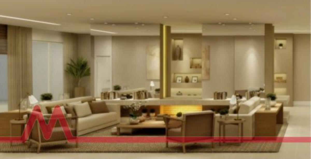 Студия в Сан-Паулу, Бразилия № 528532