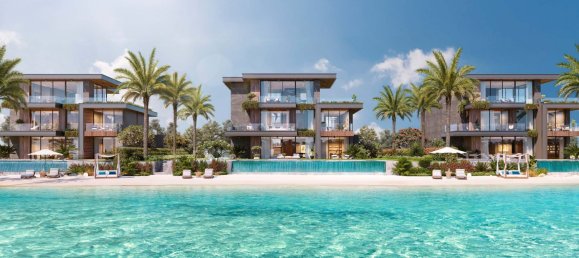 3 Schlafzimmer Villa in Abu Dhabi, UAE, Nr. 68044 17