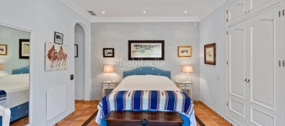 4 Schlafzimmer Villa in Benahavis, Spain, Nr. 107807 28