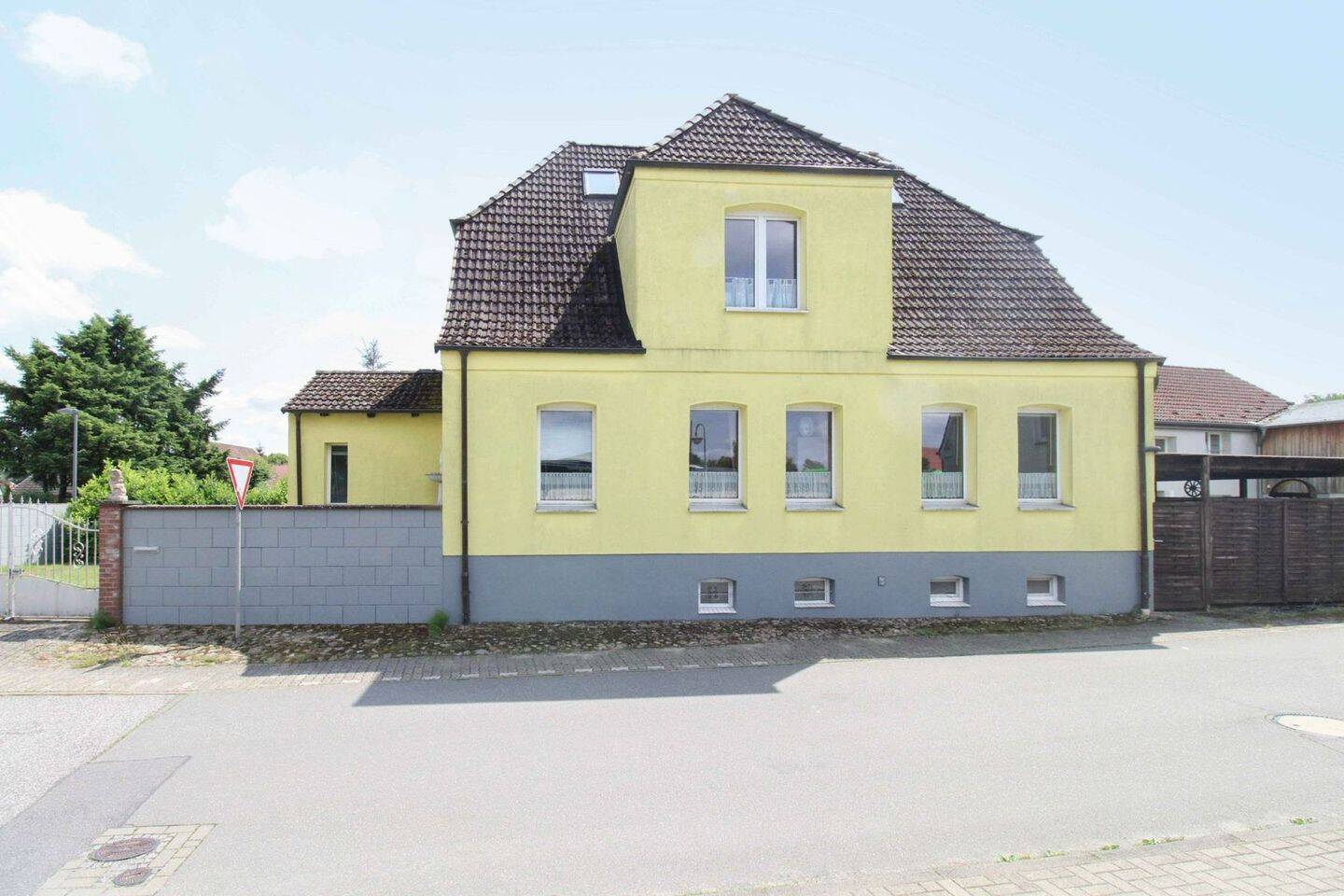 Casa T4 em Ludwigslust-Parchim, Germany N.º 316994