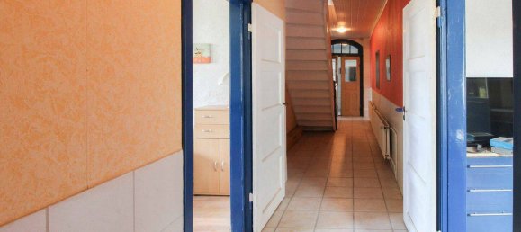 Дом с 4 спальнями в Людвигслуст-Пархим, Германия № 316994 5