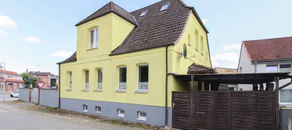 Дом с 4 спальнями в Людвигслуст-Пархим, Германия № 316994 3