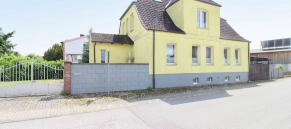 Дом с 4 спальнями в Людвигслуст-Пархим, Германия № 316994 2