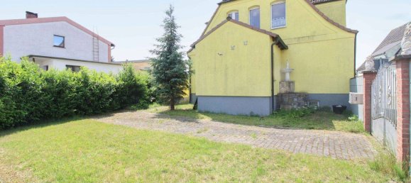 Дом с 4 спальнями в Людвигслуст-Пархим, Германия № 316994 23