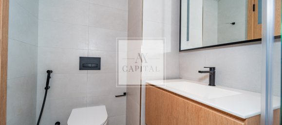 2 Schlafzimmer Wohnung in Business Bay, UAE, Nr. 51277 16